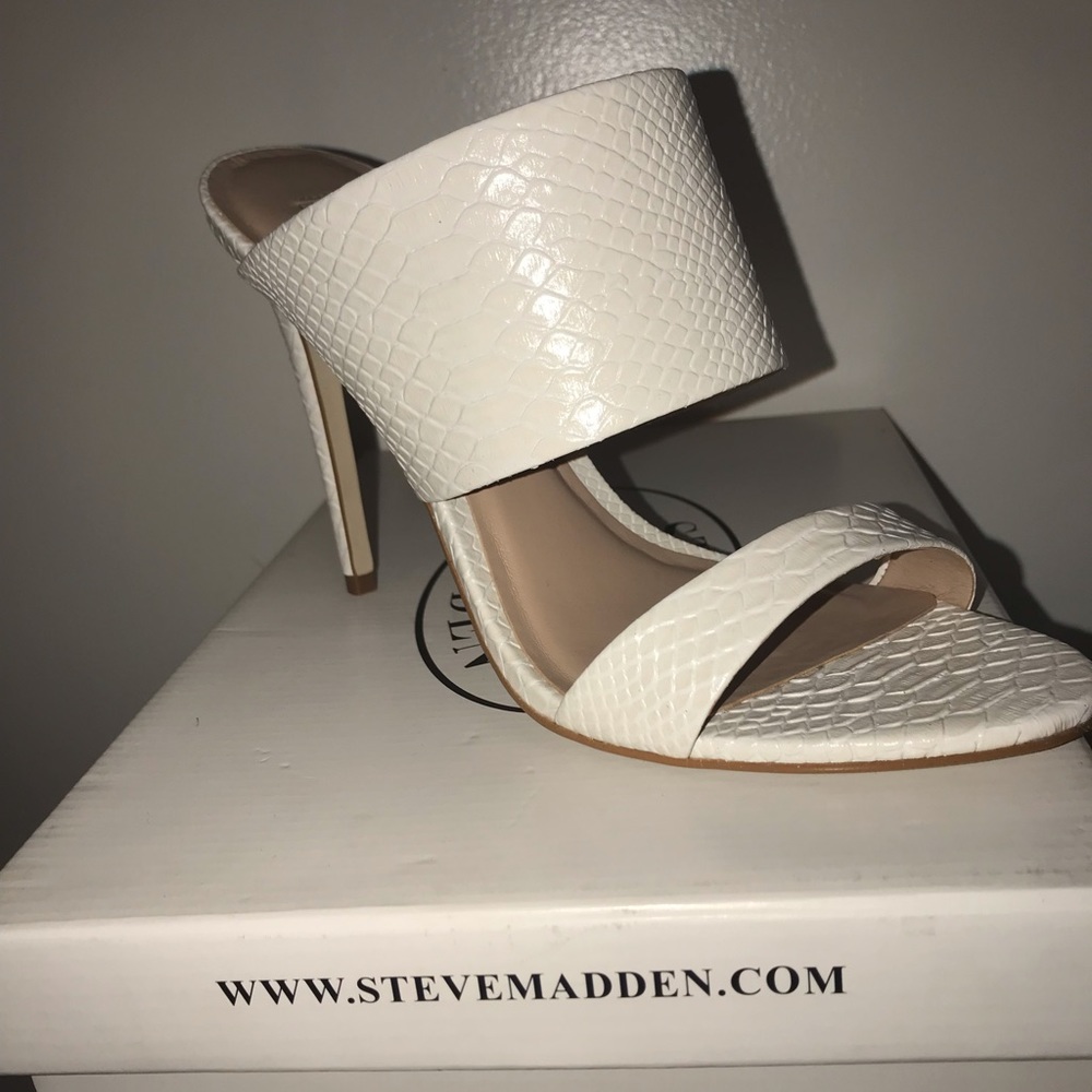 Steve Madden Mallory